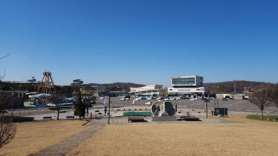 파주 임진각평화곤돌라(파주 DMZ 곤돌라) (4)