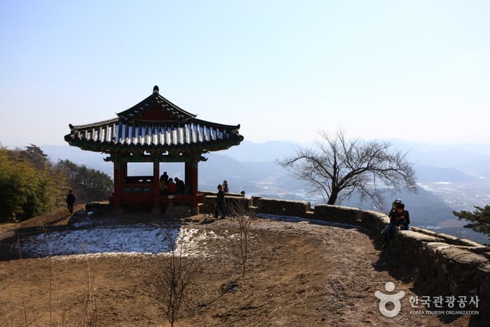 금성산성_27