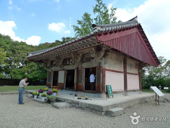 분황사 (6)