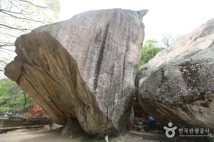 충북_보은_속리산법주사37