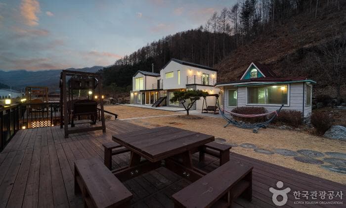 경기_레몬그라스_공동바베큐