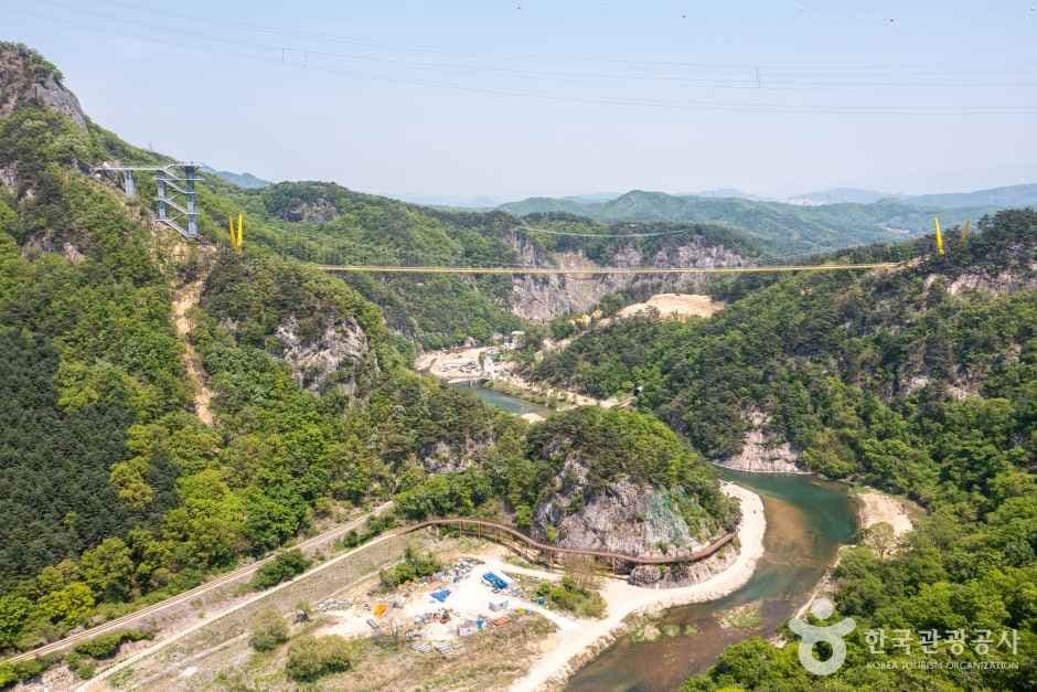 소금산 그랜드밸리 (1)