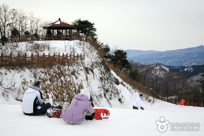 현대성우리조트_슬로프04