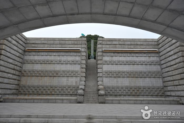 인천상륙작전기념관