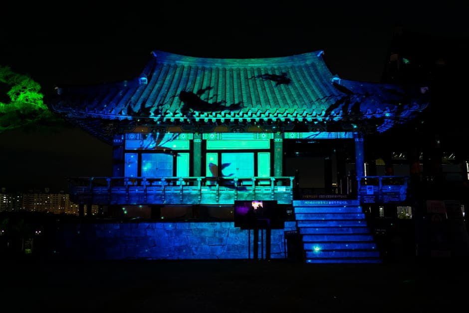 2021 밀양문화재야행(5)