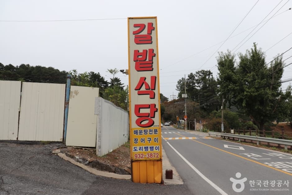 갈밭식당 11