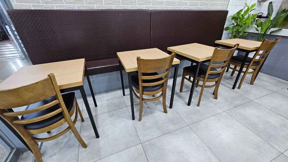 밥맛나는세상 목포역점