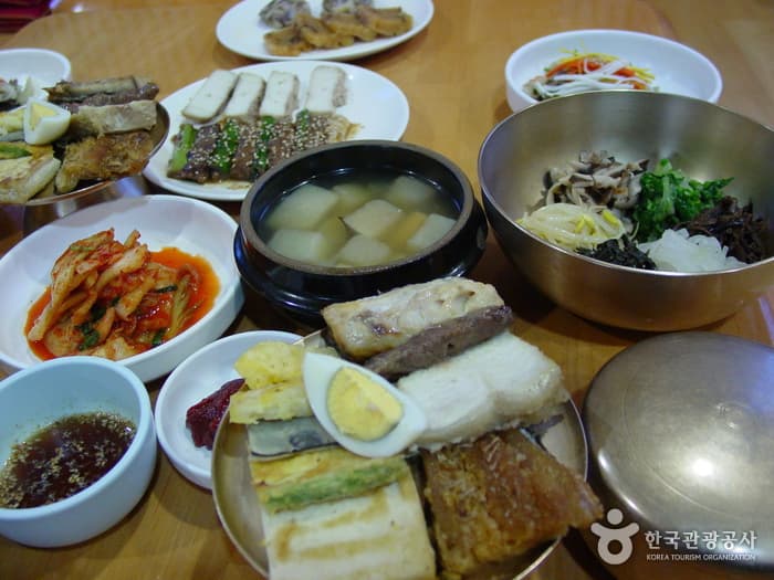 까치구멍집헛제사밥_헛제사밥01