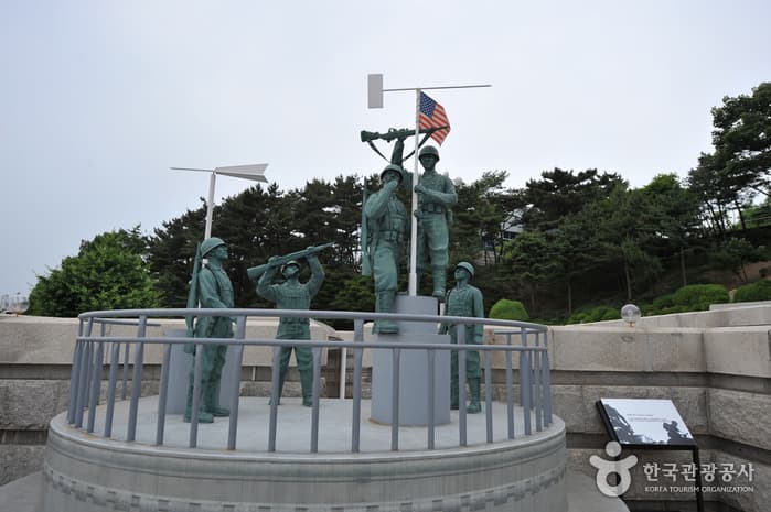 인천상륙작전기념관