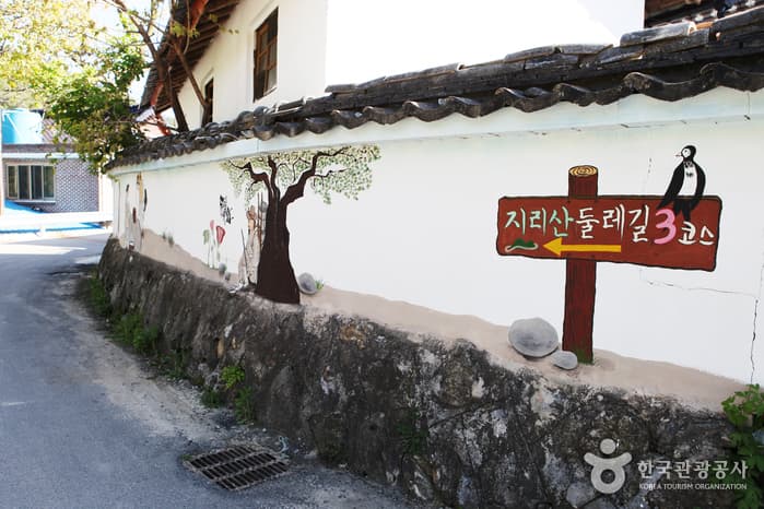 전북_남원_지리산둘레길_인월~금계14