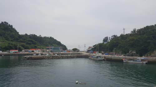 남해군_조도_(1)