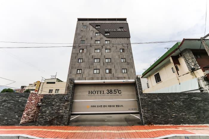 경남_창원_호텔38.5도씨_전경01