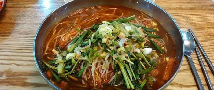 童话村喜庆的日子 ( 동화마을잔칫날 )