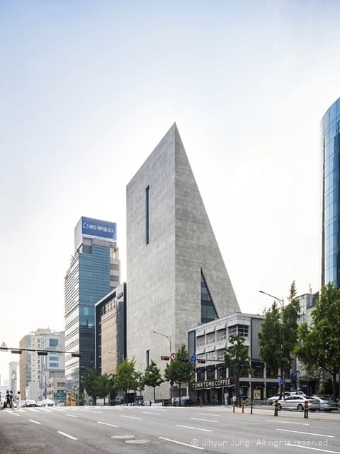 송은