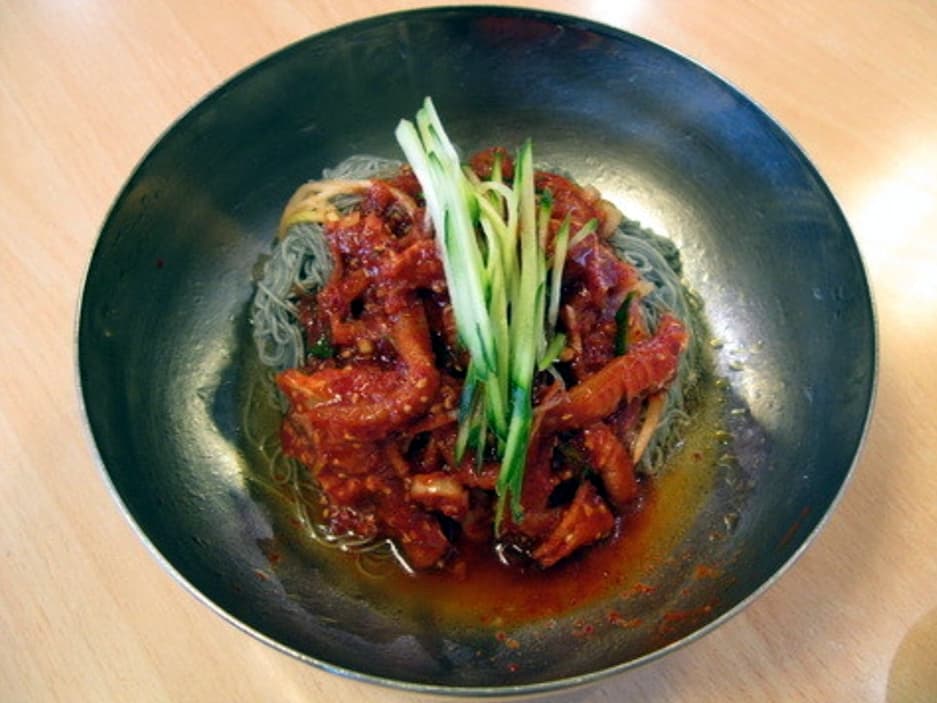 중구_오장동함흥냉면_음식1