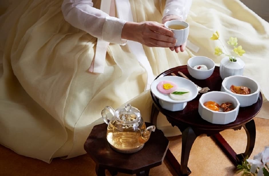 한국의집 (5)