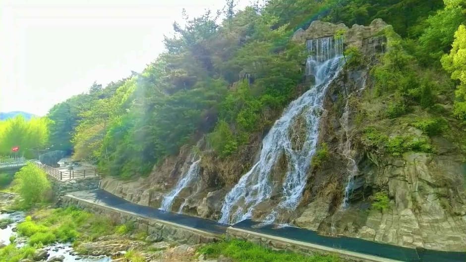 2024 김제 모악산 뮤직페스티벌 이미지 3