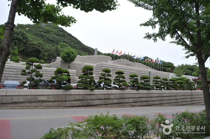 인천상륙작전기념관