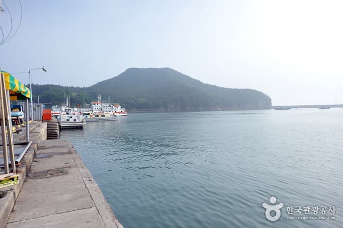격포항