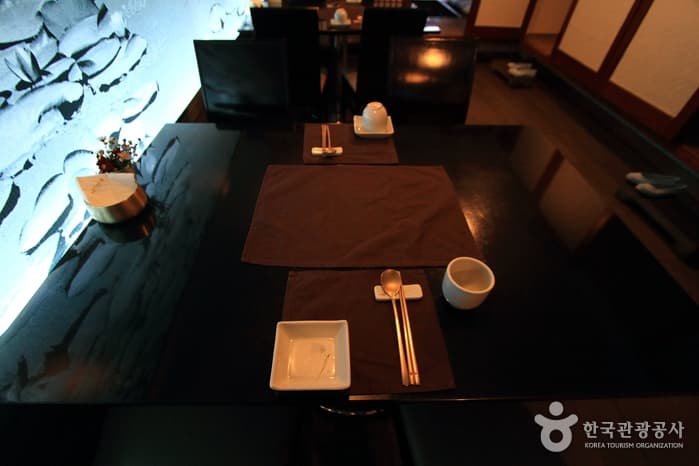 부산_해운대_예이제 한정식04