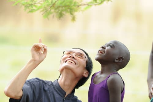 충북음성꽃동네(7)