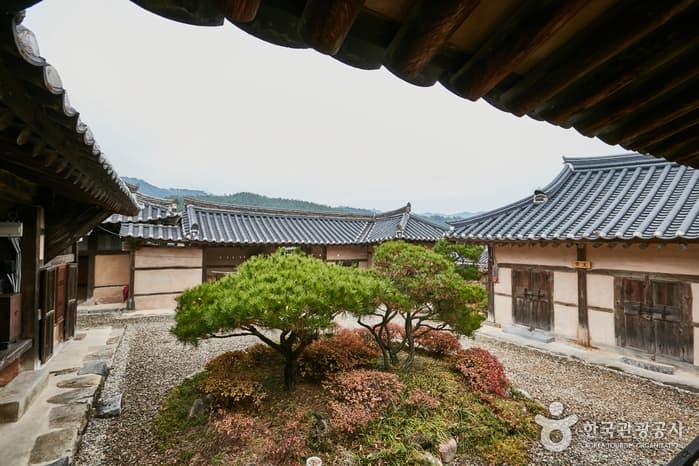 경남_거창_원학고가_전경2