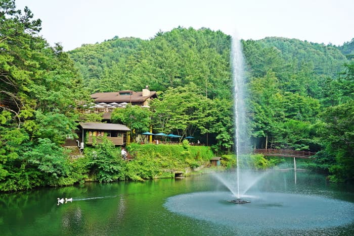만인산 자연휴양림_1
