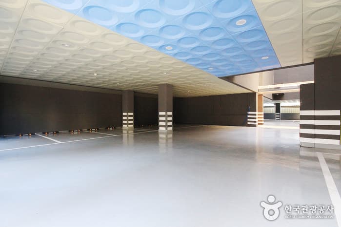 광주_광산구_더존호텔_주차장2