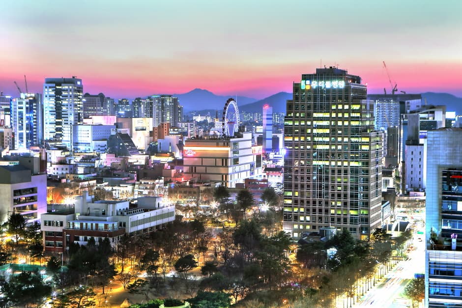 SPARK LAND（스파크랜드）