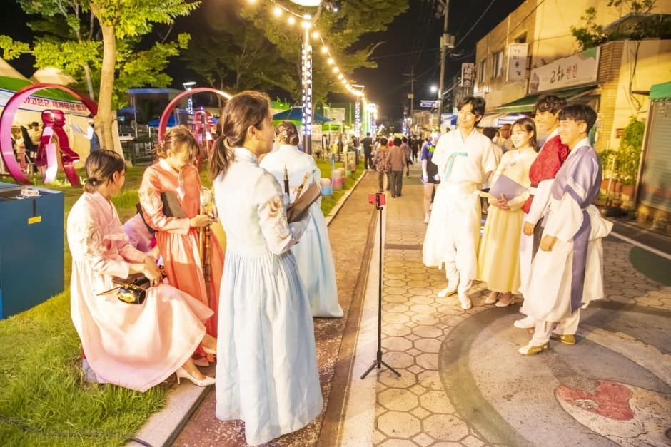 창녕국가유산야행