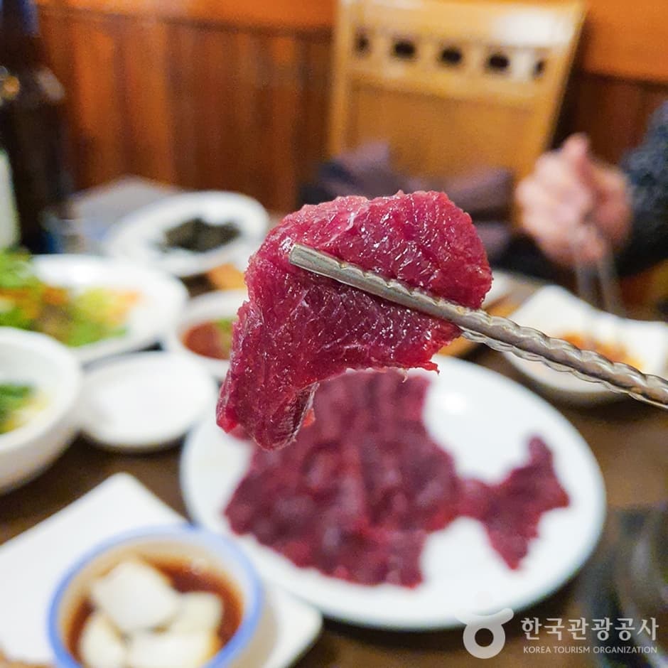 녹양구이 두산동점