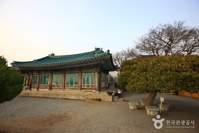 간월암_04