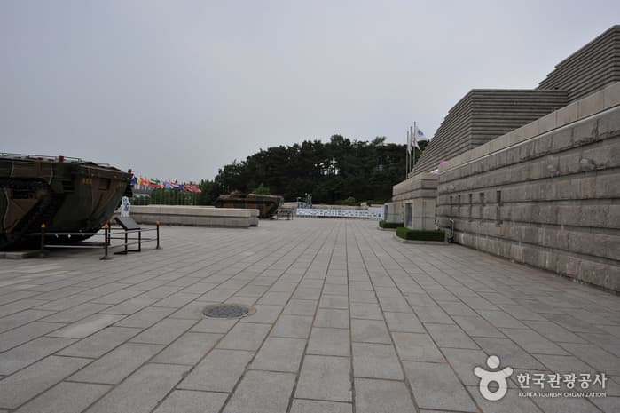 인천상륙작전기념관