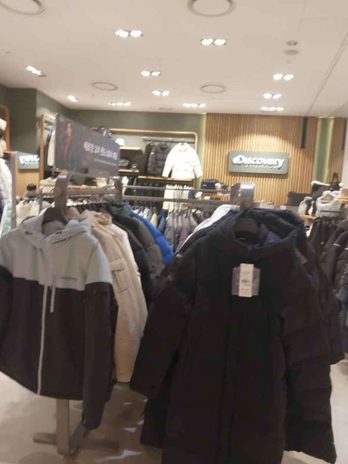 디스커버리