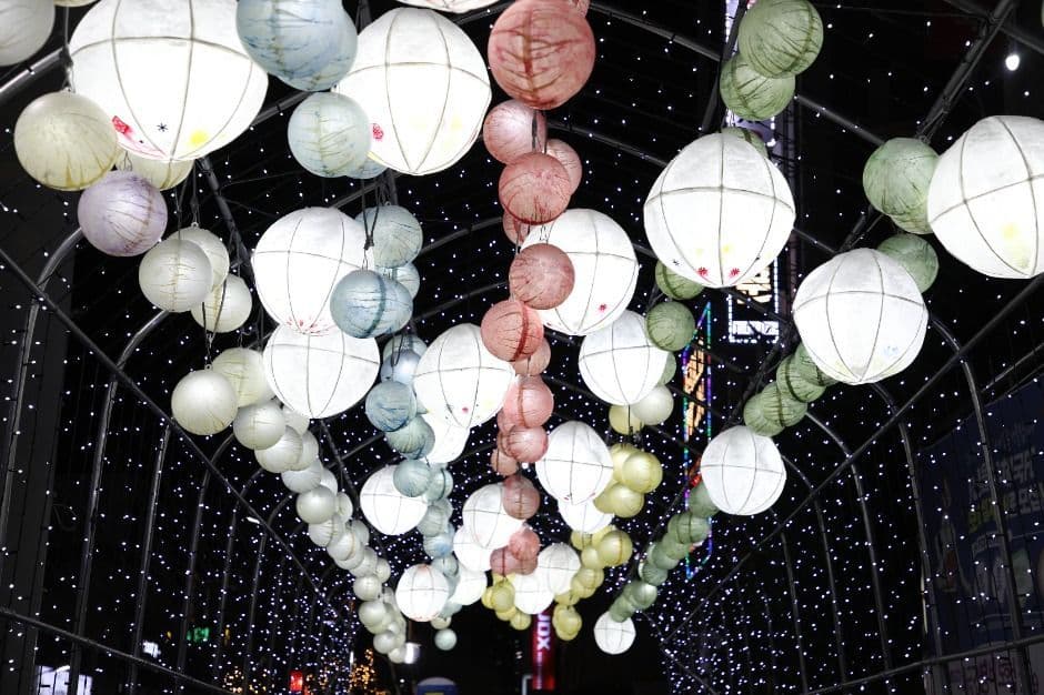 2025 삼척정월대보름제 9