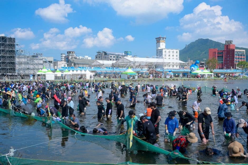 2025 정남진 장흥 물축제 9