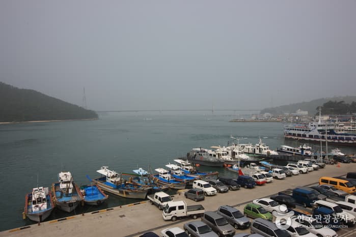 녹동항_01