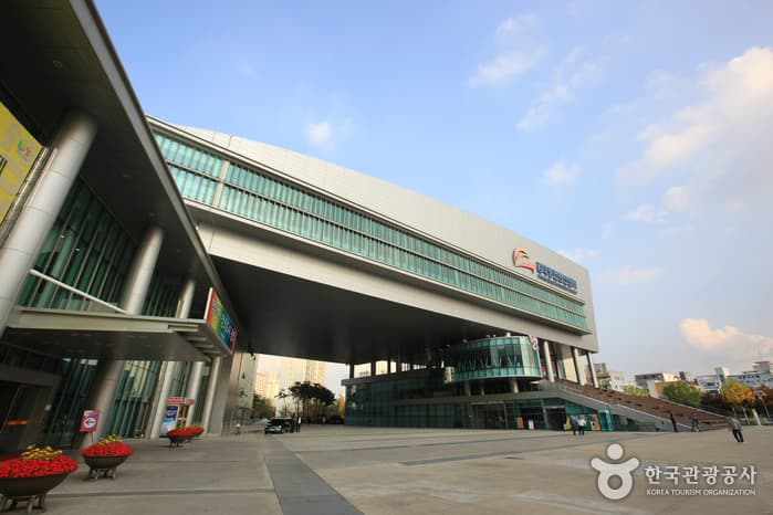 김대중컨벤션센터_014