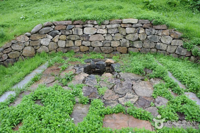 용장산성
