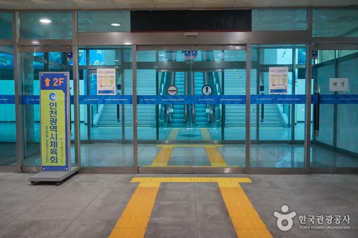 무장애_인천_인천문학경기장07