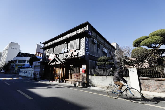 扁柏果酱（2号店)