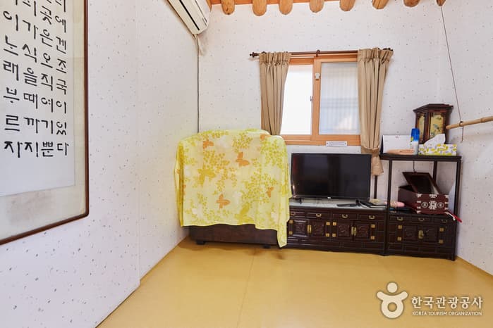 경남_고성_고성최필간고택_죽실1