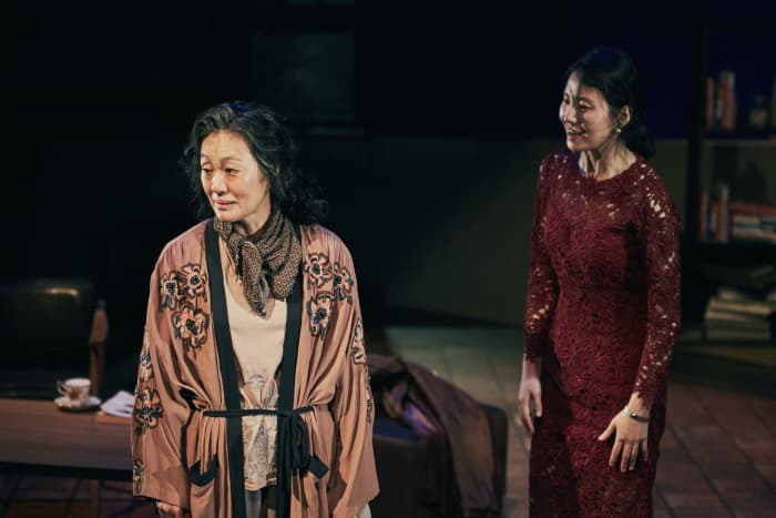 서울연극제 2019(8)