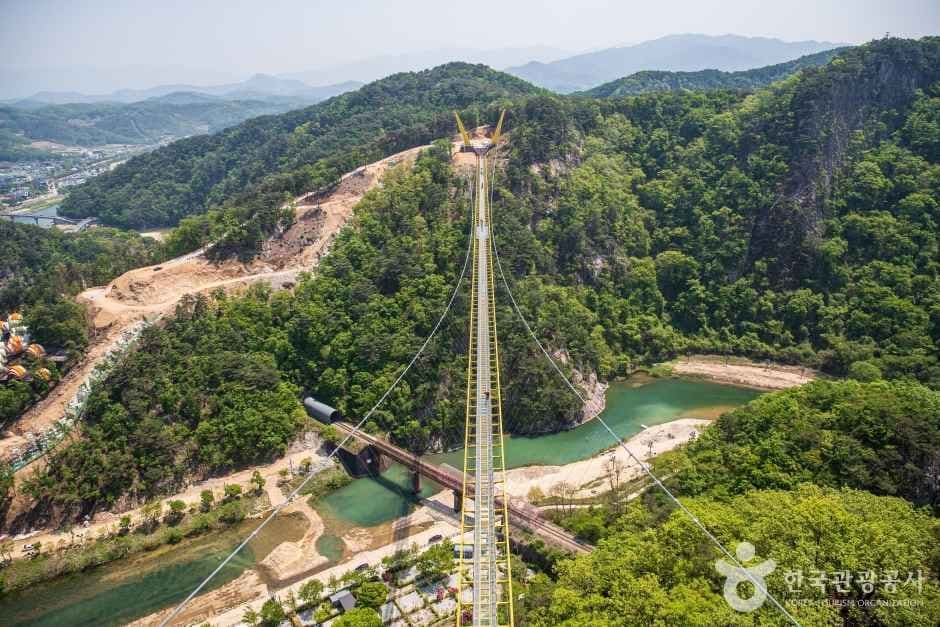 소금산 그랜드밸리 (6)