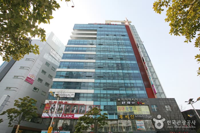 Sunset Hotel [Korea Quality] / 선셋호텔 [한국관광 품질인증]