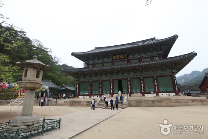 충북_보은_속리산법주사22