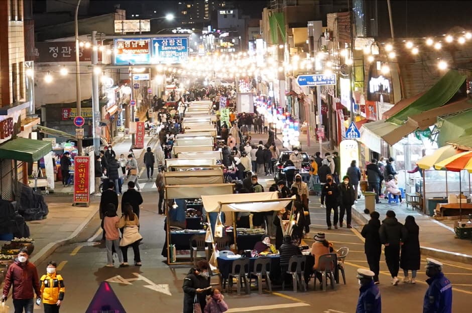 2021 밀양문화재야행(9)
