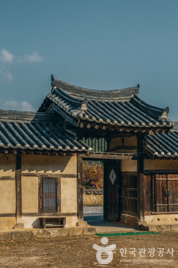 권진사댁_내부전경 9
