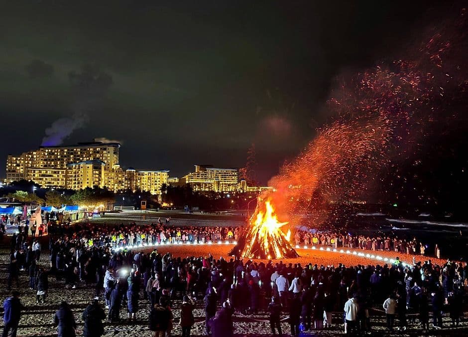 2025 삼척정월대보름제 8