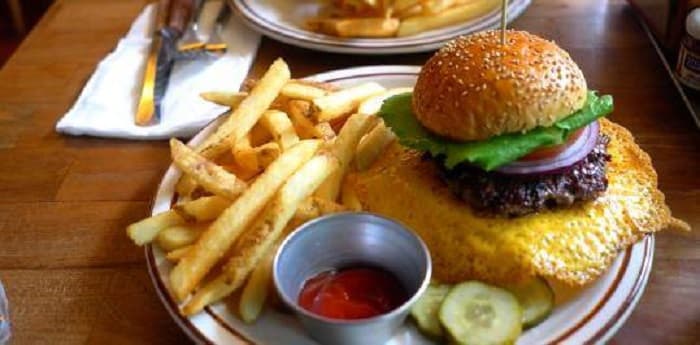 BROOKLYN THE BURGER JOINT ( 브루클린더버거조인트 )